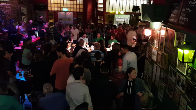 Opinii despre El Argentino în Mar del Plata - Gastronomía y hostelería