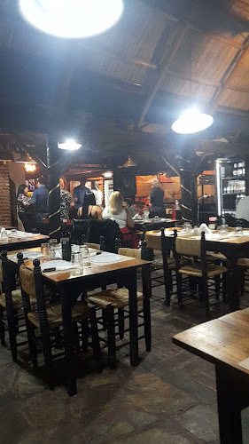 Opinii despre Parrilla Tomasito în Ranelagh - Gastronomía y hostelería