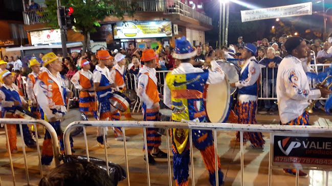 KrustyKrav - Gastronomía y hostelería