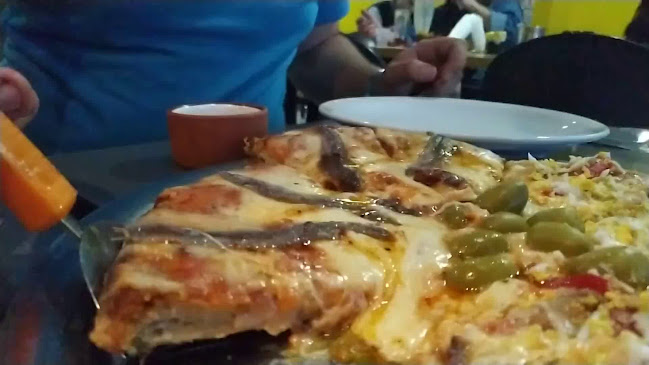 Opinii despre Palermo Soho în Mendoza - Gastronomía y hostelería