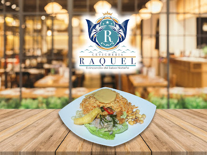 Cevicheria Raquel
