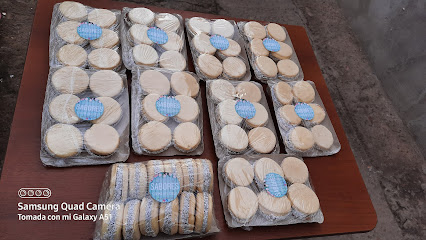 Sabores "Crema Del Cielo "