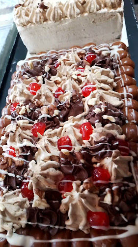 Opinii despre PUNTO MADERO în Villa Carlos Paz - Gastronomía y hostelería