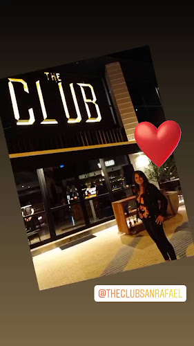 The Club - Gastronomía y hostelería