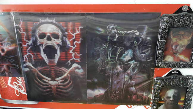 Opinii despre Rotisería Obras în Formosa - Gastronomía y hostelería