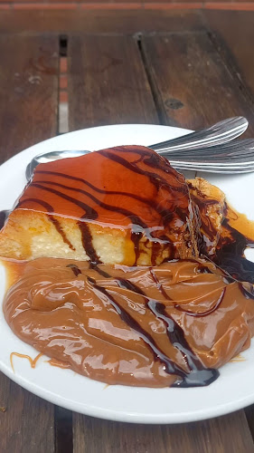 Opinii despre Gorostarzu în Rosario - Gastronomía y hostelería