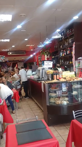 Opinii despre Viejo Correo în San Martín - Gastronomía y hostelería