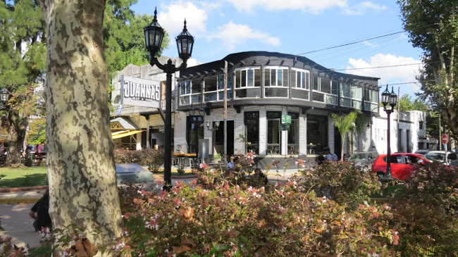 Juannas Tigre - Tigre