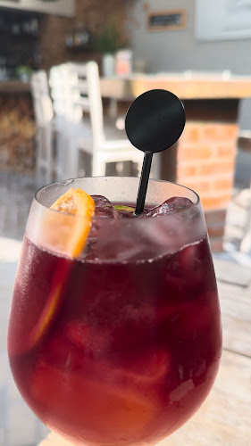 Opinii despre Tierra del Fuego în miraflores - Gastronomía y hostelería