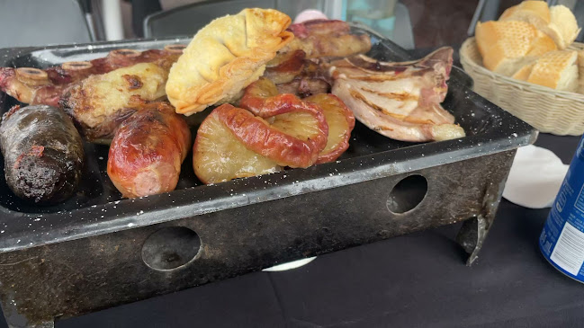Opinii despre Carlos Paz Parrilla în Villa Carlos Paz - Gastronomía y hostelería