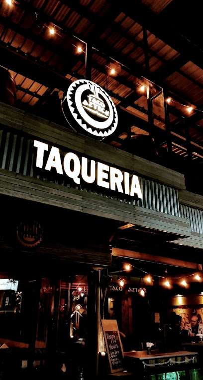 Taco Azteca