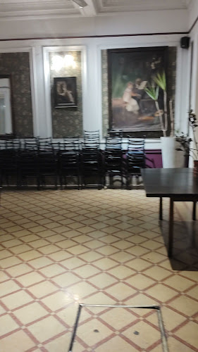 Restaurante Círculo Italiano - Gastronomía y hostelería