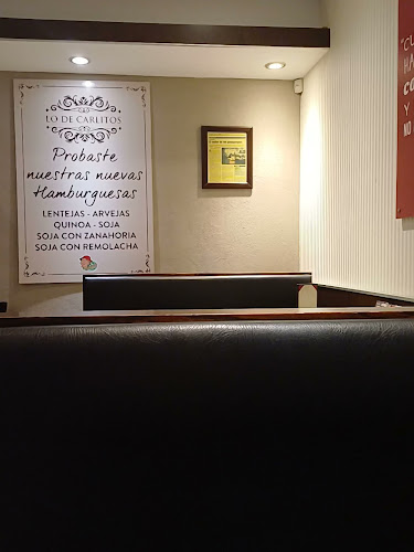 Opinii despre Lo de Carlitos în San Miguel - Gastronomía y hostelería