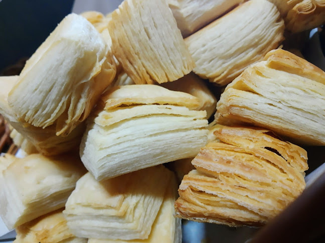 Comentarii opinii despre Panaderia EL Deleite