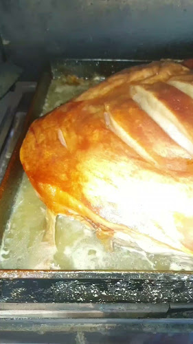 Comentarii opinii despre Azul Catering