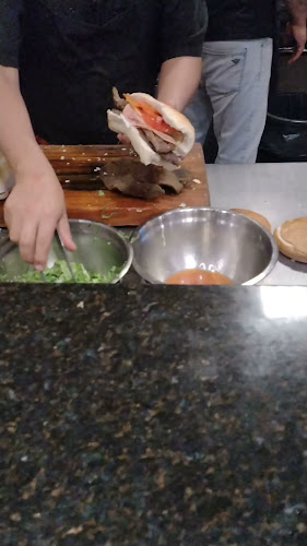 Opinii despre El Negro Sangucheria în San Miguel de Tucumán - Gastronomía y hostelería