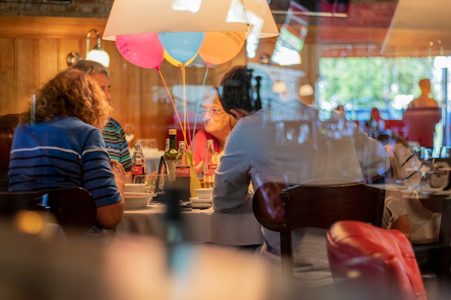 Opinii despre La Parolaccia Trattoria Pilar în Del Viso - Gastronomía y hostelería