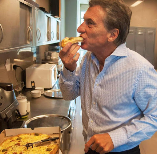 Jhon's - Gastronomía y hostelería