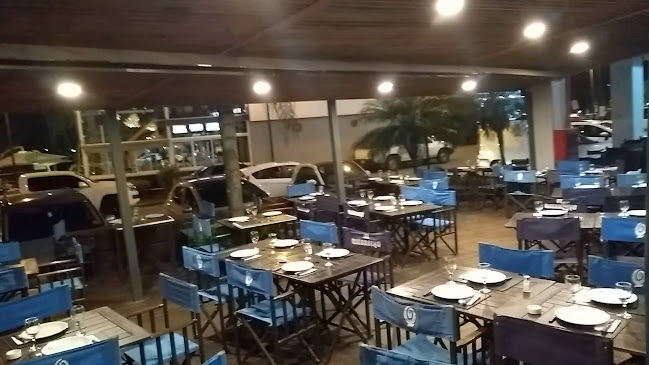 Opinii despre El Encuentro Parrillada & Pastas Artesanales în Yerba Buena - Gastronomía y hostelería