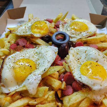 Pizzeria La Preferida