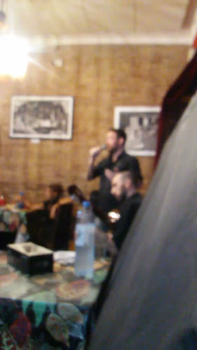 Restaurante Tiempos Modernos - Florida