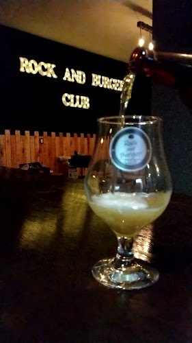 Opinii despre Burger and Grill în Belén de Escobar - Gastronomía y hostelería