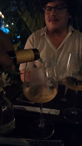 Nómades Sushi Bar & Restaurante Gourmet - Posadas