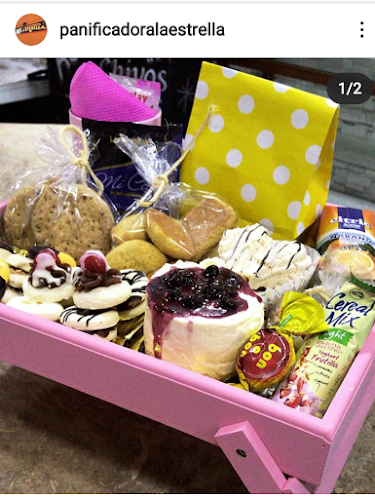 Panaderia "La Estrella"