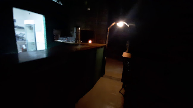 Pizzeria La Rocka - Gral. Fernández Oro