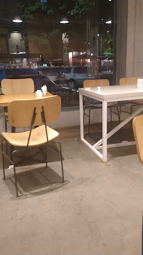 Llama Coffee Roasters - Gastronomía y hostelería