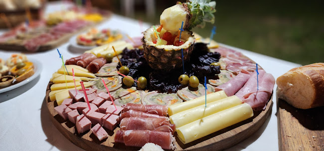 El laurel Catering y Eventos