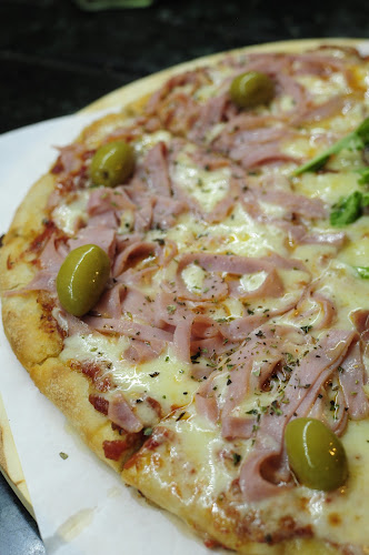 Opinii despre 285 Restaurant & Bar în Puerto Madryn - Gastronomía y hostelería