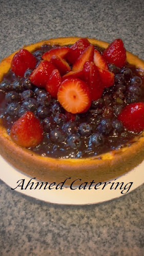 Ahmed Catering