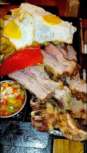 Bodegón Del Fuerte - Tandil