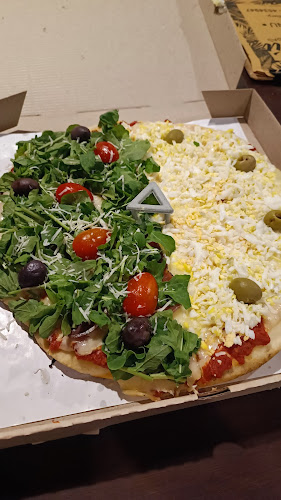 Tabú Comidas - Junín