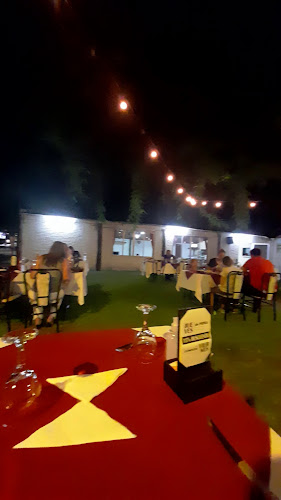 Comedor LAS TIPAS - Avellaneda