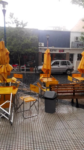 Chile 26, M5600 San Rafael, Mendoza