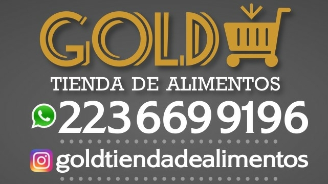 Opinii despre Gold tienda de alimentos în Mar del Plata - Gastronomía y hostelería