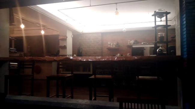 Terrua Cafetería | Cafeteria en Miraflores - Gastronomía y hostelería