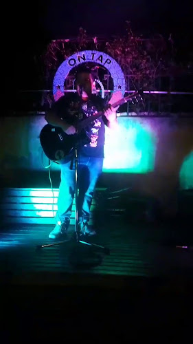 On Tap - Gastronomía y hostelería