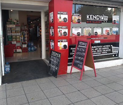 Kendy Minimarket