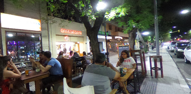 Av. Hipólito Yrigoyen 344, M5600 San Rafael, Mendoza