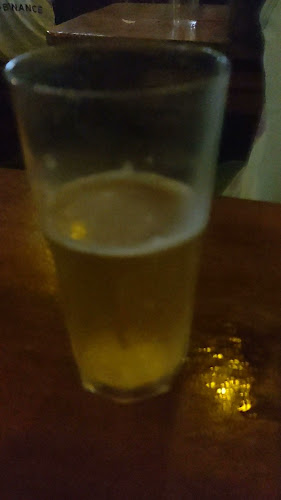 FIERITA Rock & Roll BAR