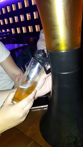 Opinii despre The Crown în Trelew - Gastronomía y hostelería