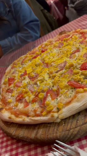 Opinii despre "La Onda Del Tano" Pizzeria italiana în Vaqueros - Gastronomía y hostelería