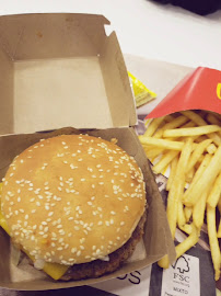 McDonald's - Resistencia