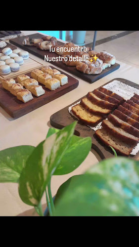 Opinii despre Salguero Gourmet Catering în Córdoba - Gastronomía y hostelería