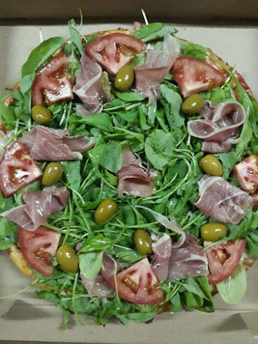 Pizzeria Ri K Pizza - Gastronomía y hostelería