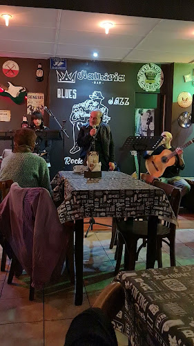 Comentarii opinii despre Resto walkiria