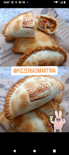 Doña Martina - Ezeiza